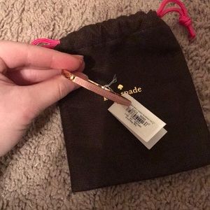 Kate Spade bracelet! NWT
